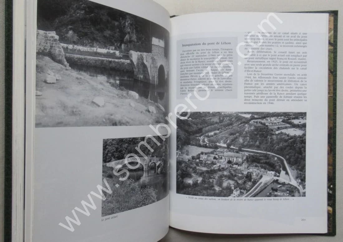 Léhon entre Rêve et Rance - Image 7