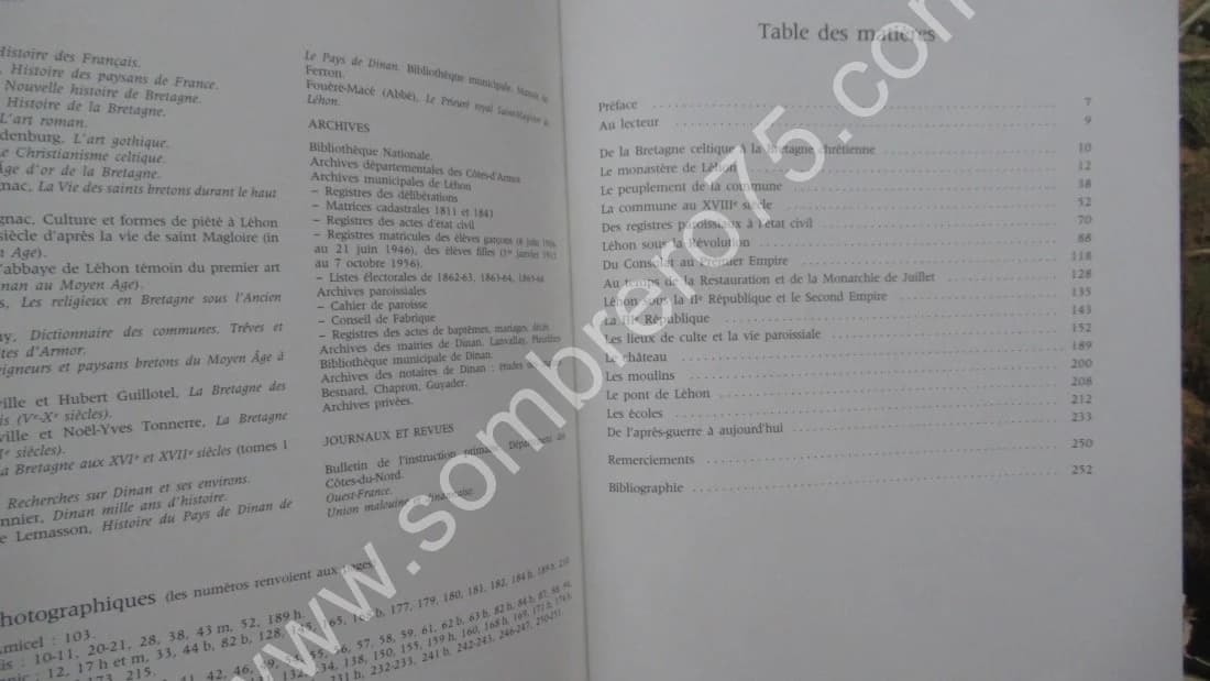 Léhon entre Rêve et Rance - Image 9