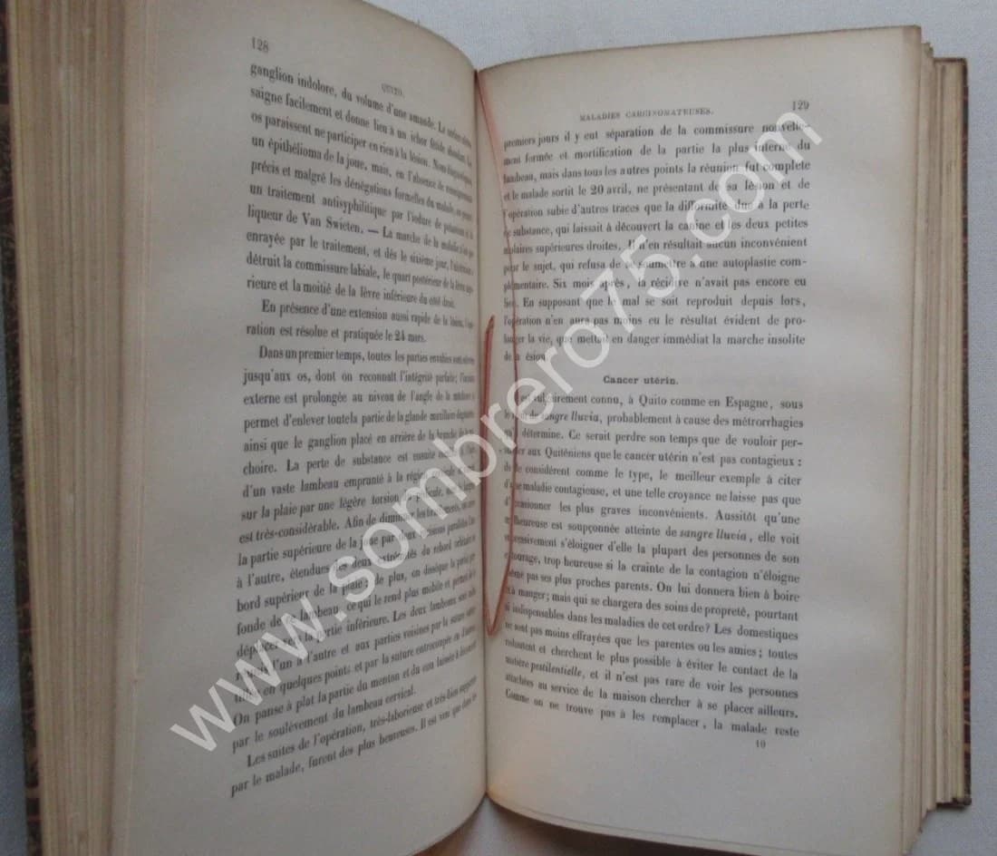 Les Anesthésiques. Physiologie et applications Chirurgicales - Image 5