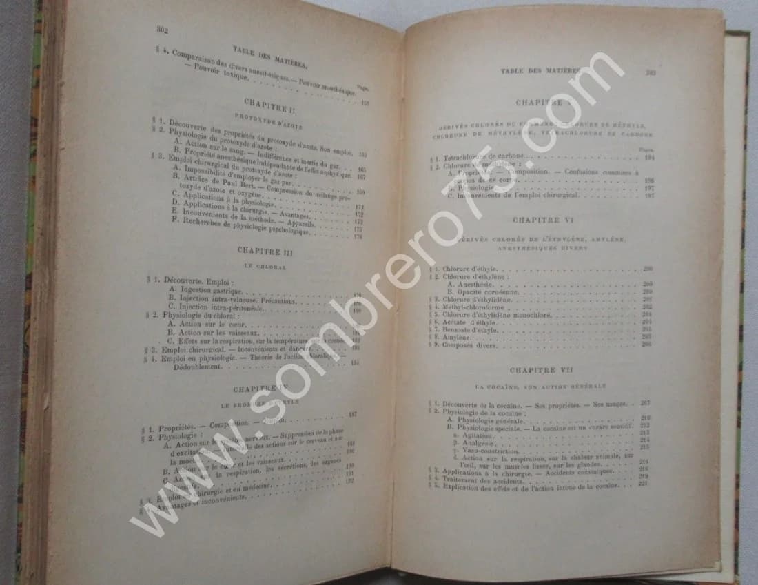 Les Anesthésiques. Physiologie et applications Chirurgicales - Image 9
