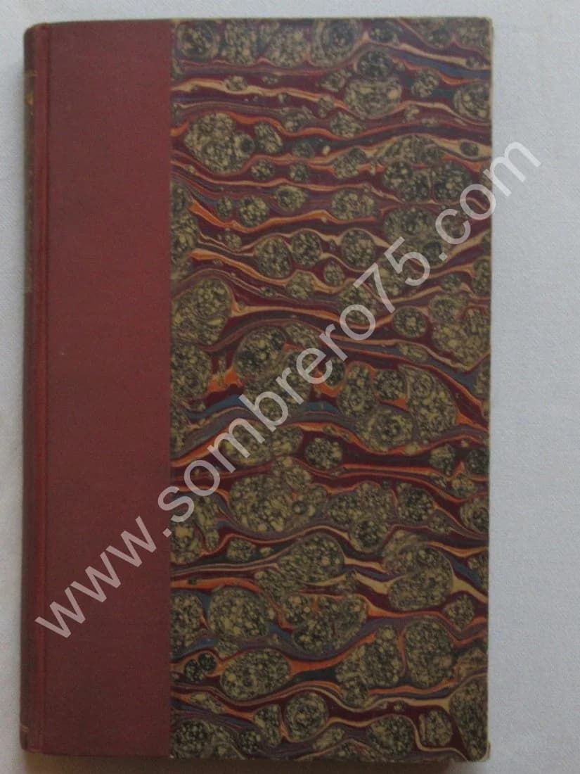 La Capitale de l'Equateur au pont de vue Médico-Chirurgical. et D DOMEC 1886 Envoi L DAUDET - Image 2