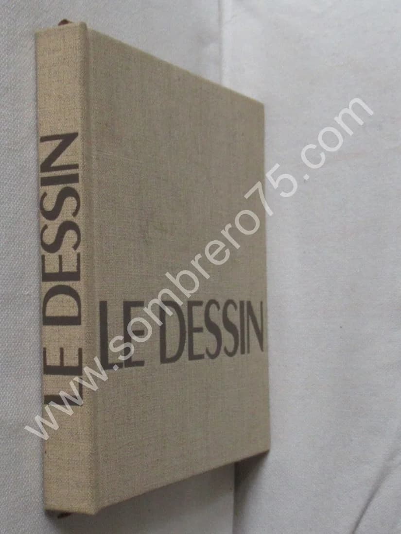 Le Dessin - Soliloque du Dessinateur - Image 2