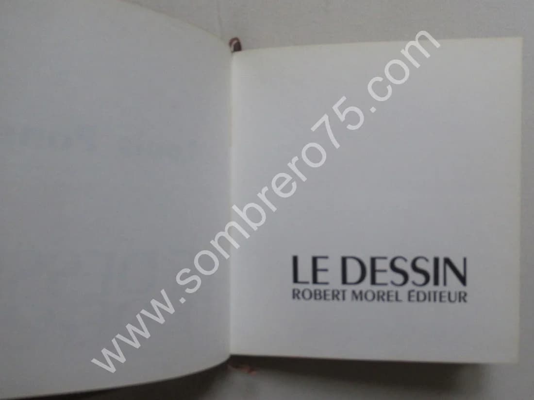 Le Dessin - Soliloque du Dessinateur - Image 3