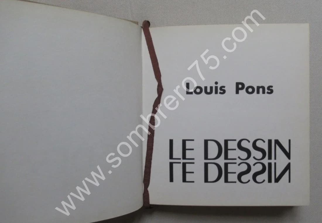 Le Dessin - Soliloque du Dessinateur - Image 4