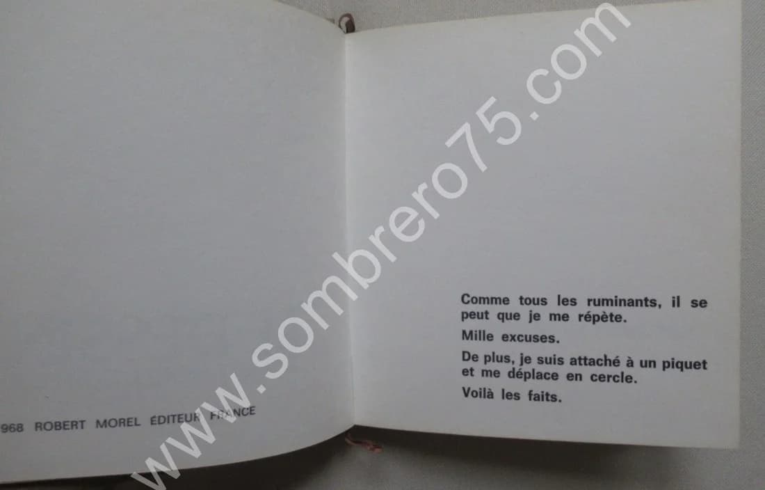 Le Dessin - Soliloque du Dessinateur - Image 5