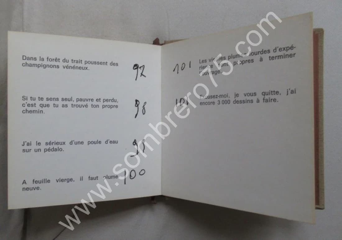 Le Dessin - Soliloque du Dessinateur - Image 7