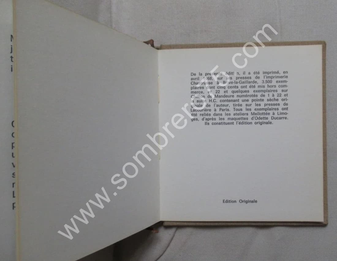 Le Dessin - Soliloque du Dessinateur - Image 8