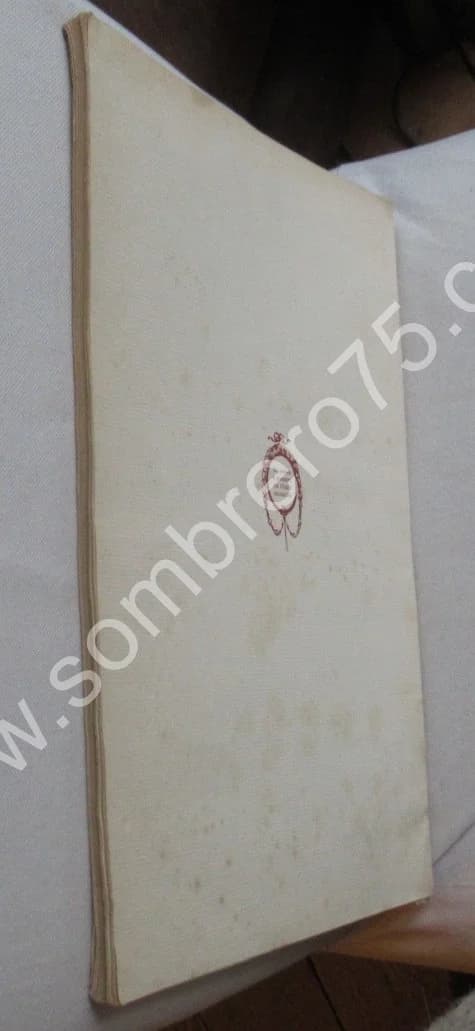 Catalogue Analytique de l'Oeuvre de Carle Vernet - Image 8