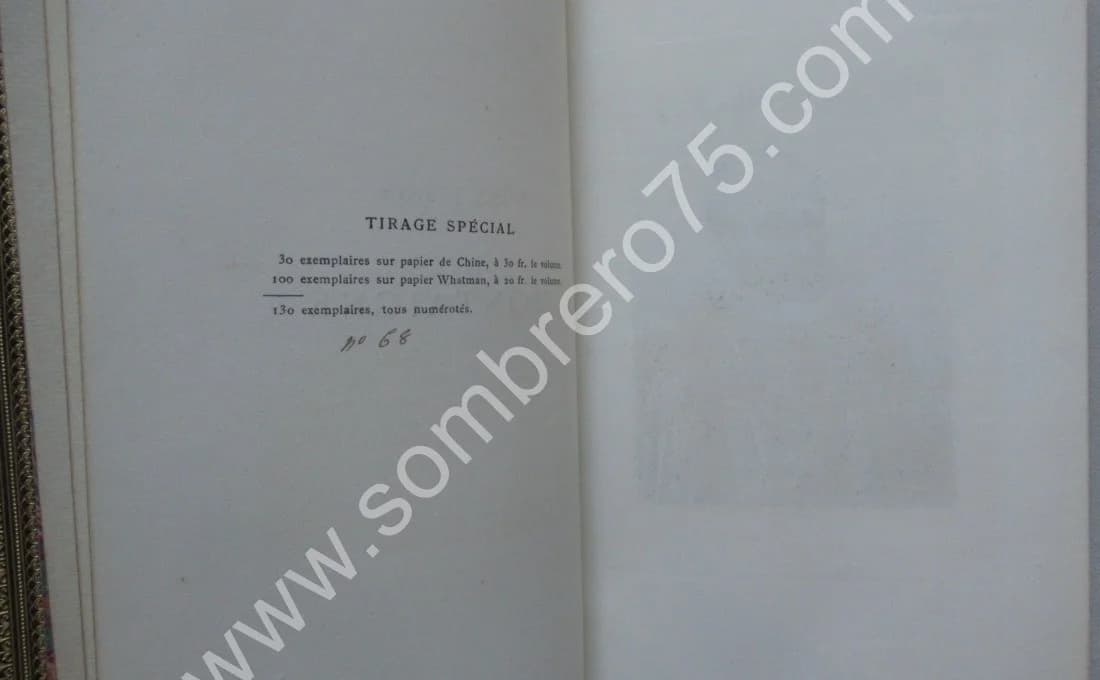 Les Essais de Publiés d' après l'Edition de 1588 - Image 3