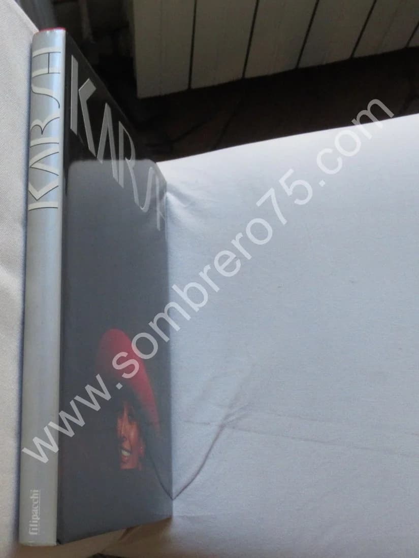 Karsh - Cinquante ans de photographie - Image 2