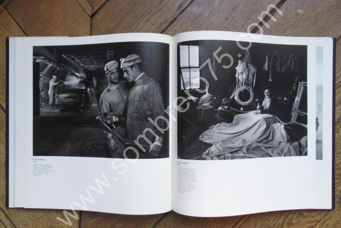 Karsh - Cinquante ans de photographie - Image 6