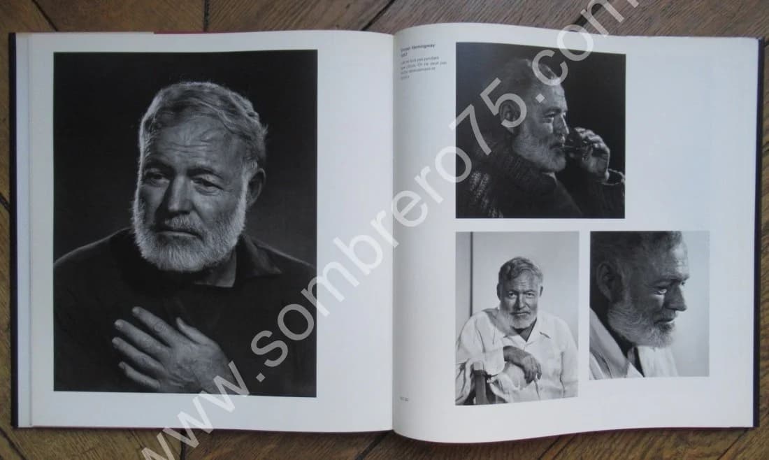 Karsh - Cinquante ans de photographie - Image 7