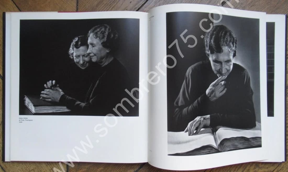 Karsh - Cinquante ans de photographie - Image 8