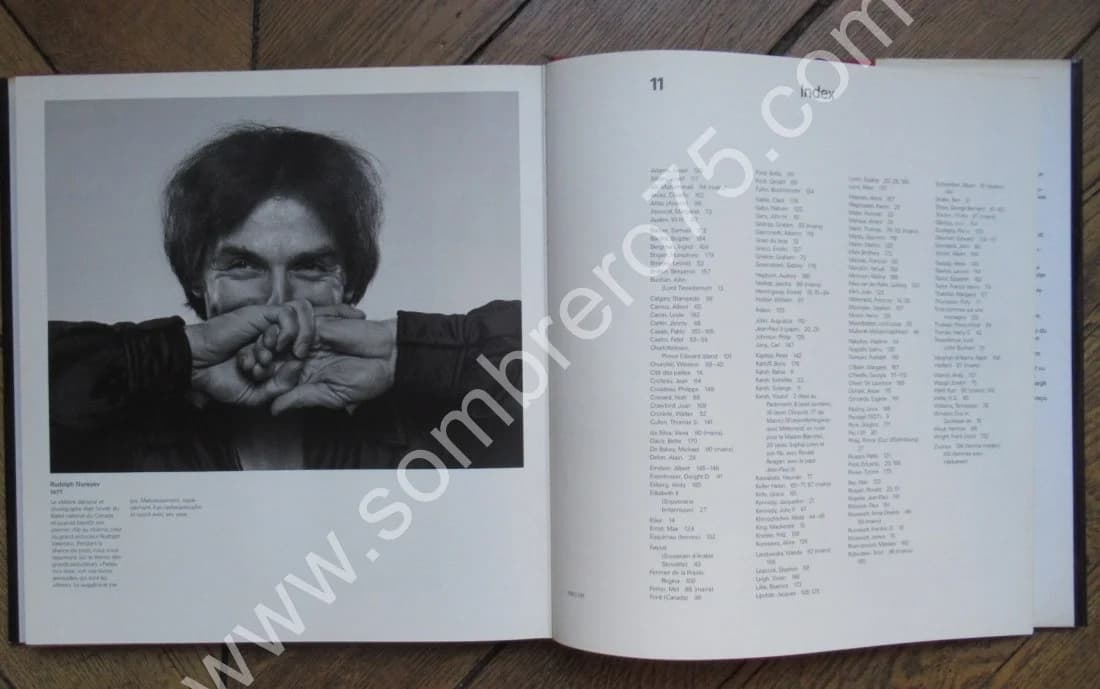 Karsh - Cinquante ans de photographie - Image 9