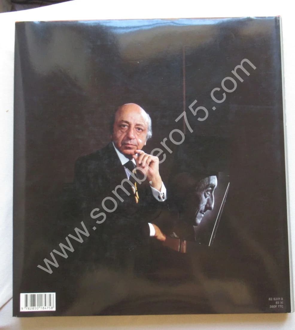 Karsh - Cinquante ans de photographie - Image 10