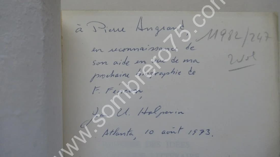 Oeuvres plus que Complètes - 2 Tomes - Image 3