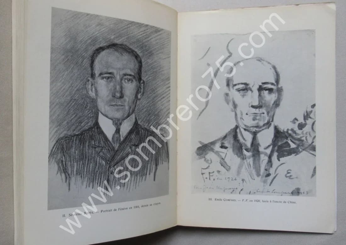 Oeuvres plus que Complètes - 2 Tomes - Image 7