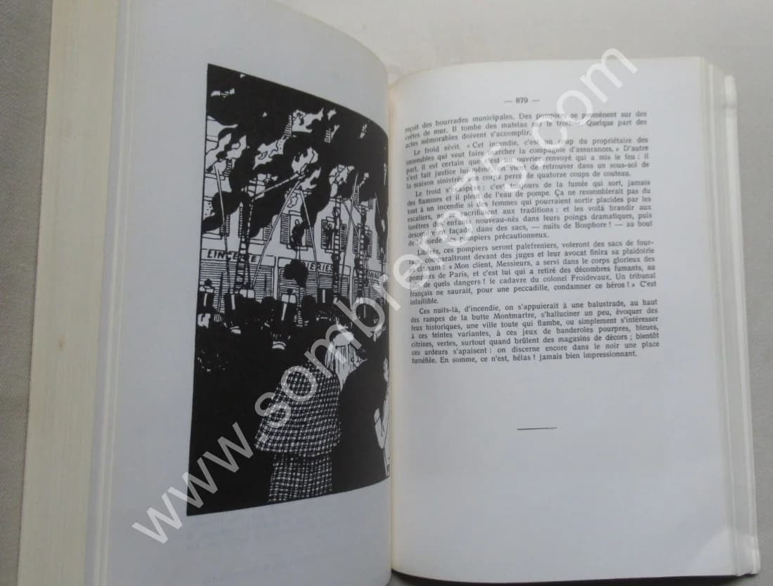 Oeuvres plus que Complètes - 2 Tomes - Image 9