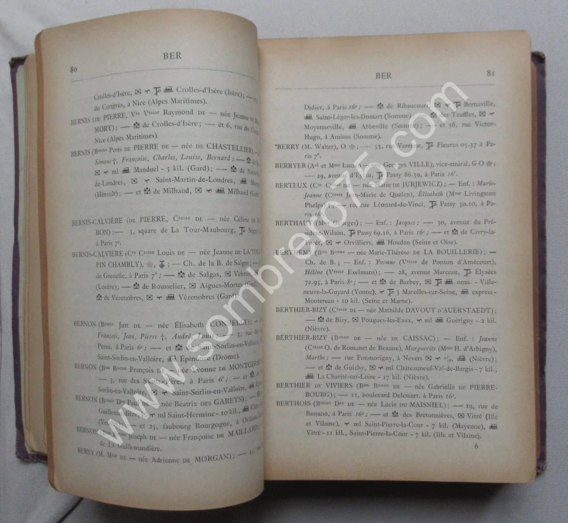 Société High Life 1924. EHRET - Image 5