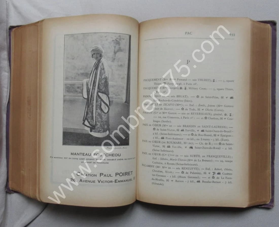 Société High Life 1924. EHRET - Image 8