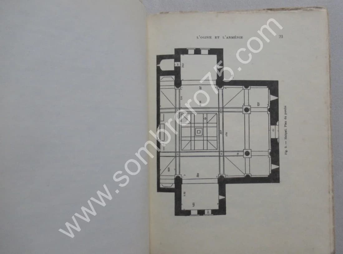 Le Problème de l'Ogive et l'Arménie - Image 5