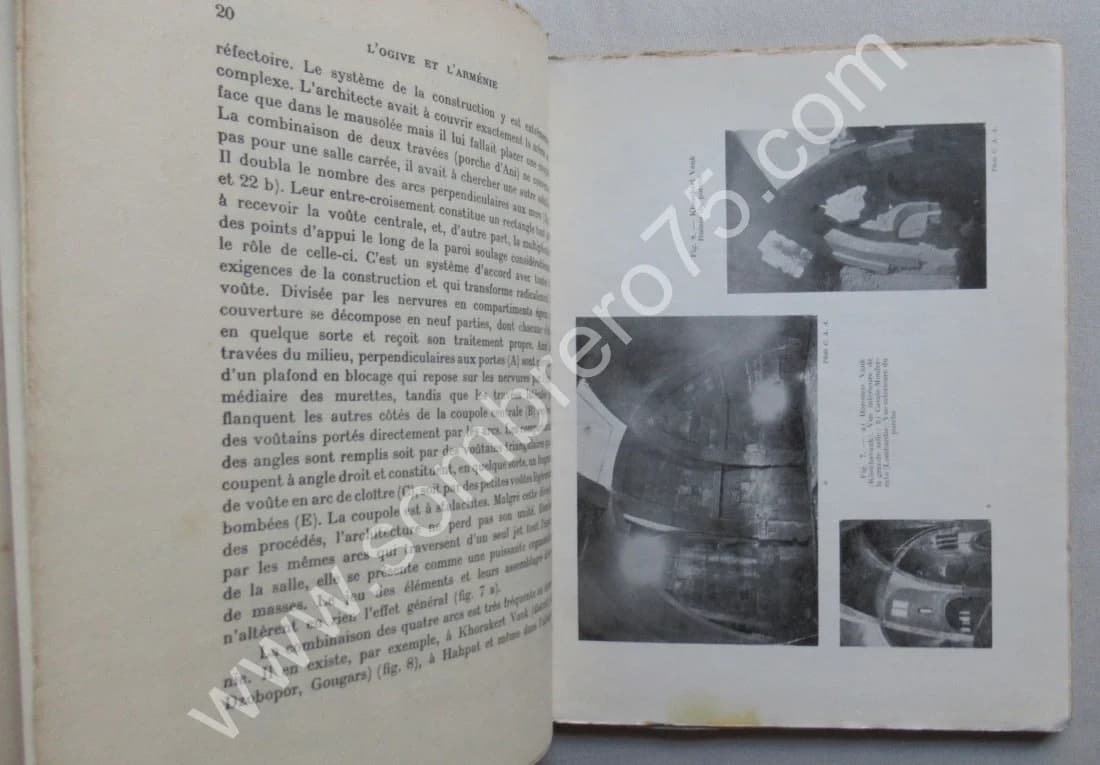 Le Problème de l'Ogive et l'Arménie - Image 6