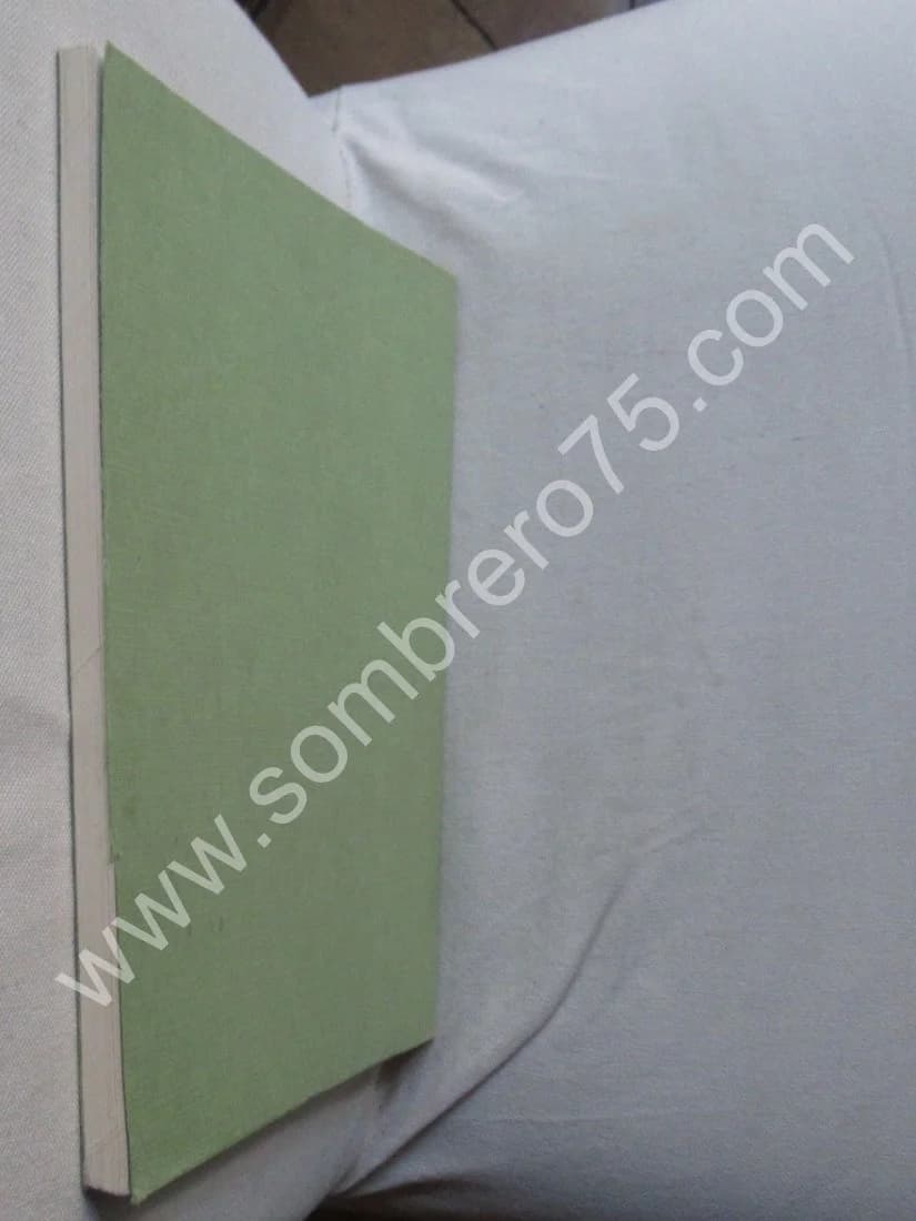 Ensemble Megalithique de Saint Pierre de la Fage. G. B. ARNAL. T 2 - Image 9