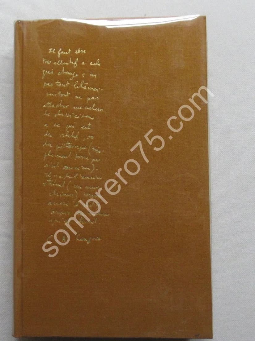 Oeuvres Complètes Charles Albert CINGRIA 10 Volumes - Image 2