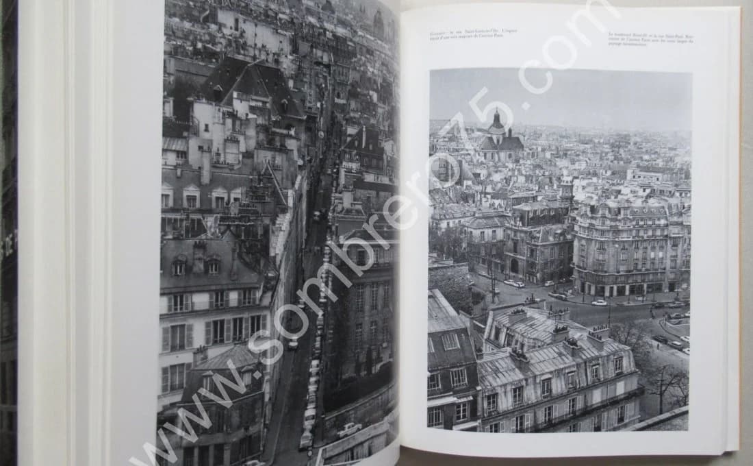 Paris XIXe siècle. L'Immeuble et la Rue. François Loyer - Image 7