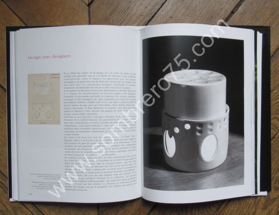 Les Frères Cloutier. Céramistes et Sculpteurs - Image 7