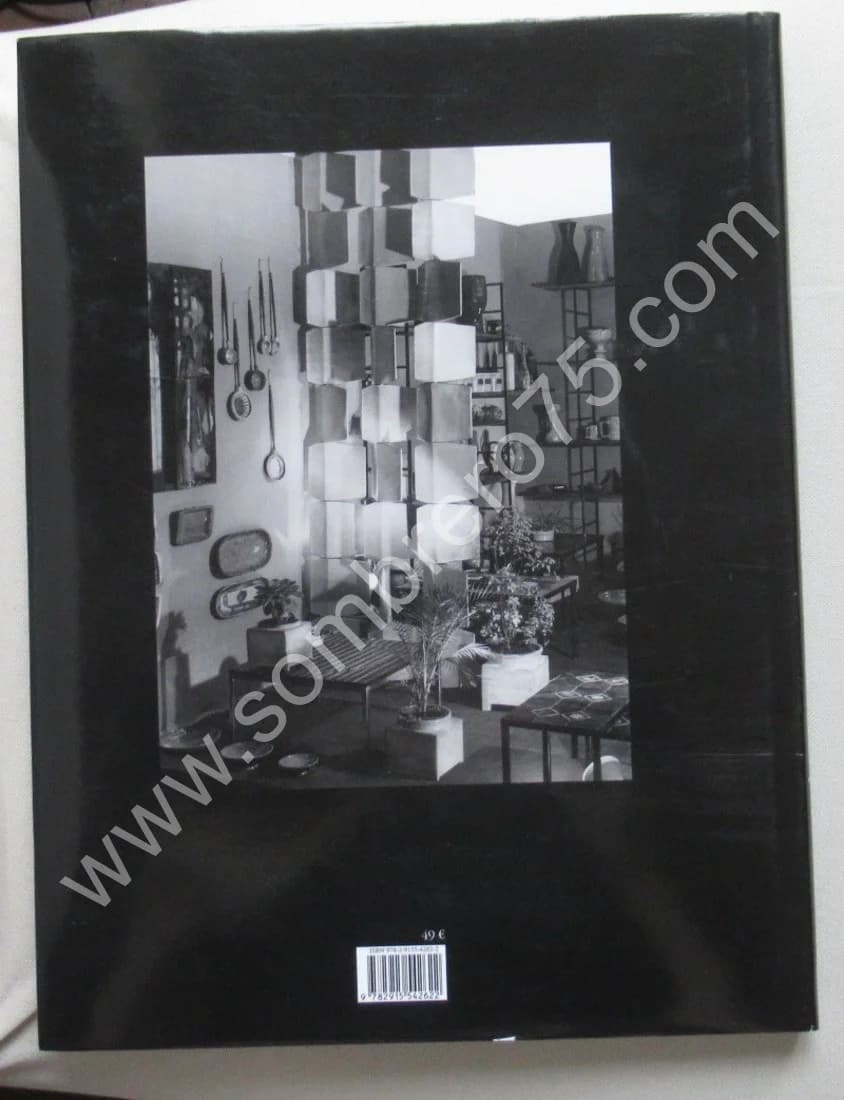 Les Frères Cloutier. Céramistes et Sculpteurs - Image 9