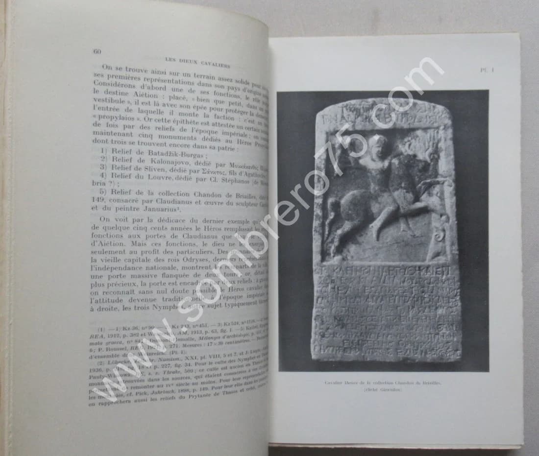 Le Relief Culturel Gréco-Romain - Image 4