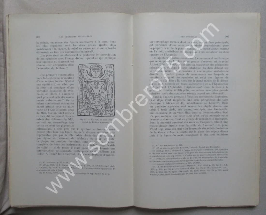 Le Relief Culturel Gréco-Romain - Image 5