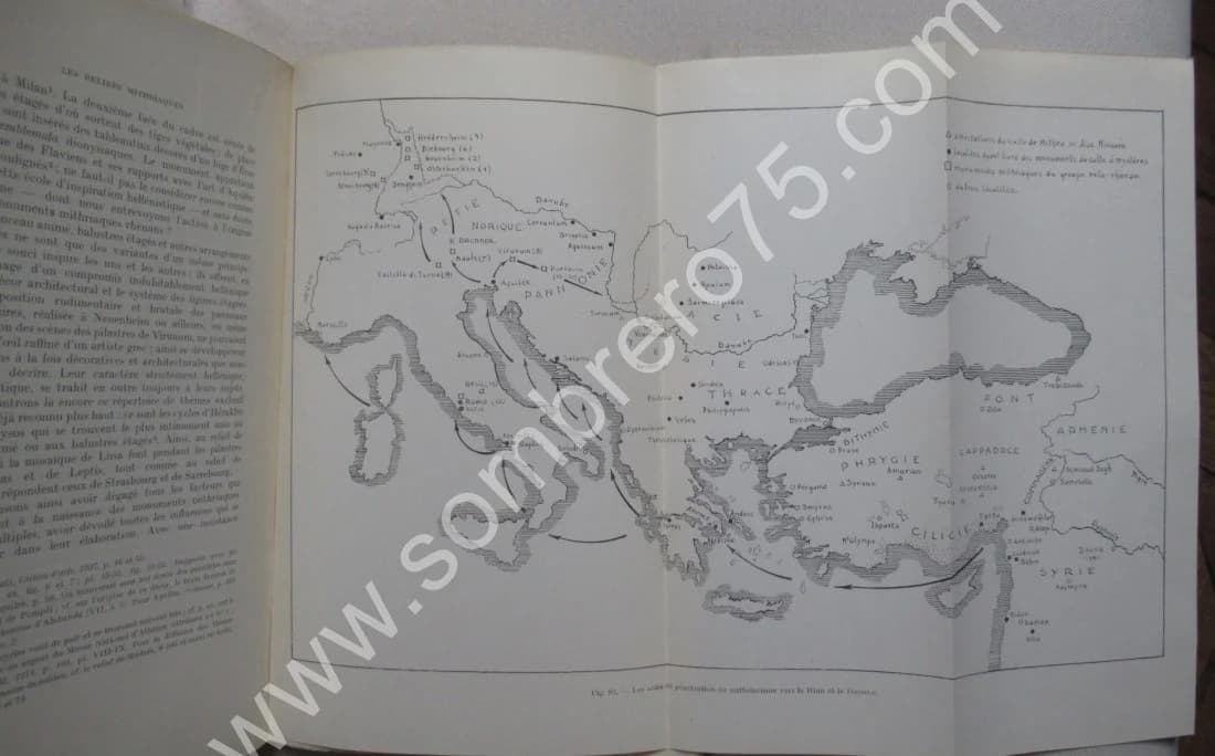 Le Relief Culturel Gréco-Romain - Image 6