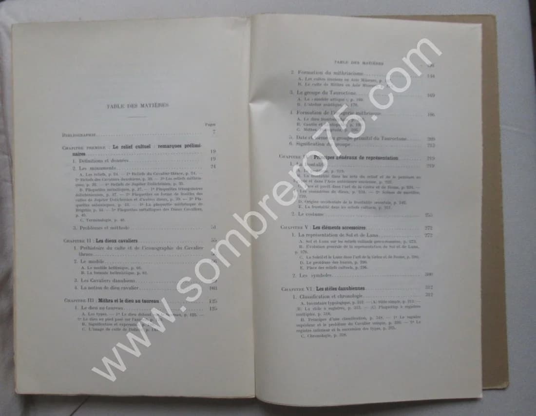 Le Relief Culturel Gréco-Romain - Image 8