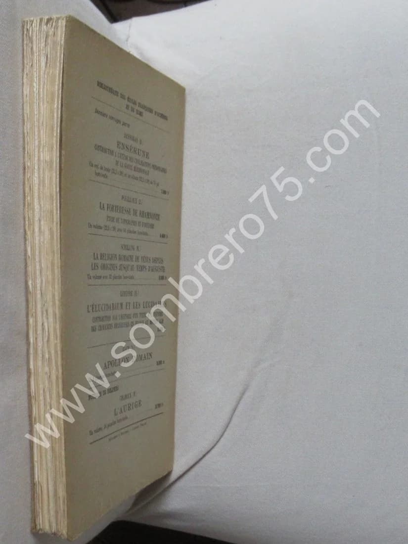 Le Relief Culturel Gréco-Romain - Image 10