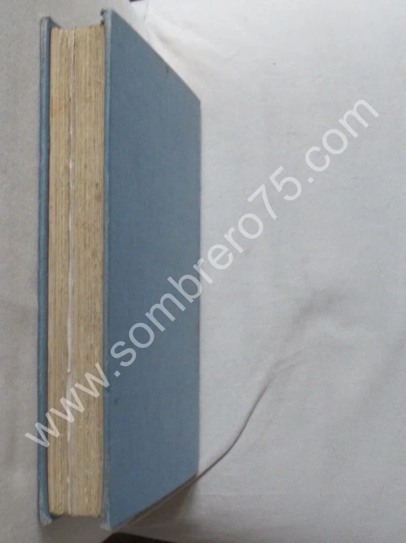 Mes Trois Grandes Courses par 1912 - Image 7