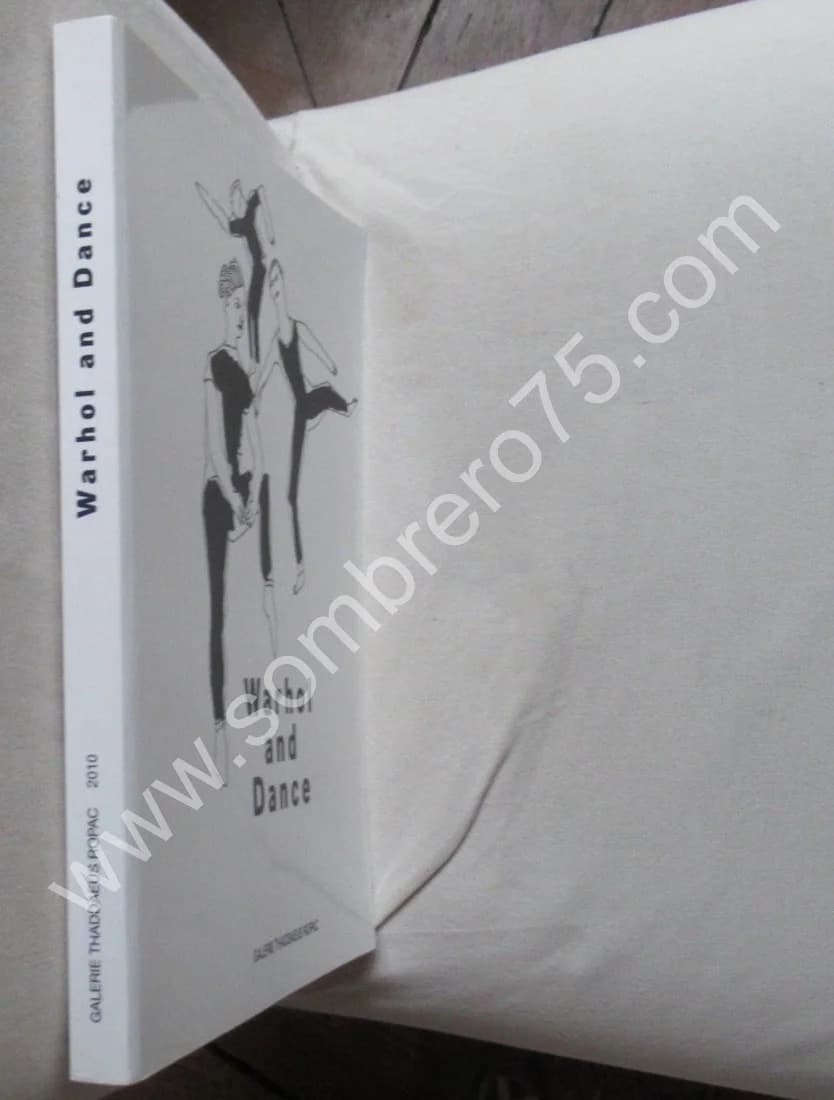 Warhol and Dance - Image 2