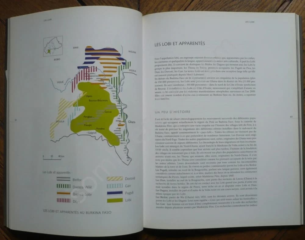 Sculptures des Trois Volta - Image 4