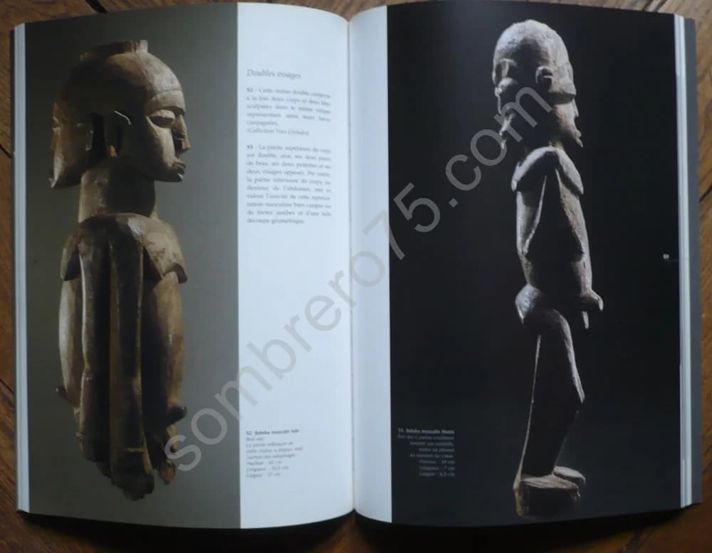 Sculptures des Trois Volta - Image 5