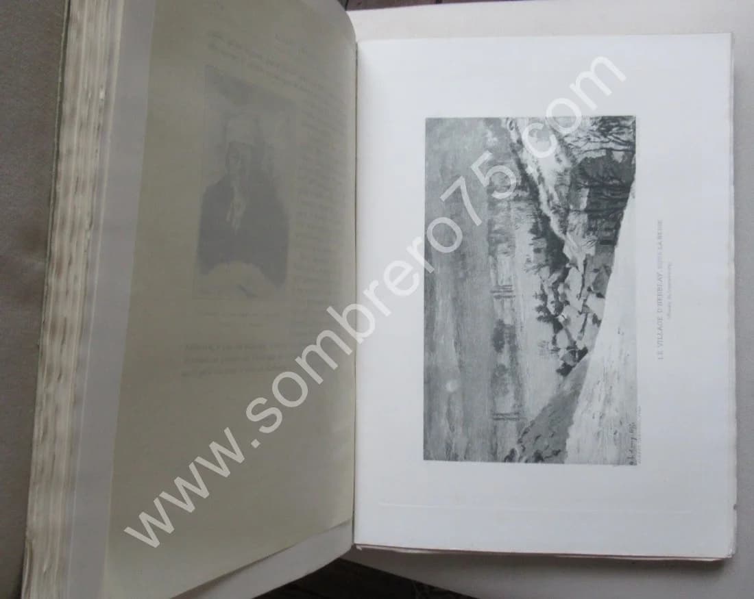 Albert LEBOURG - 1923 - Image 5