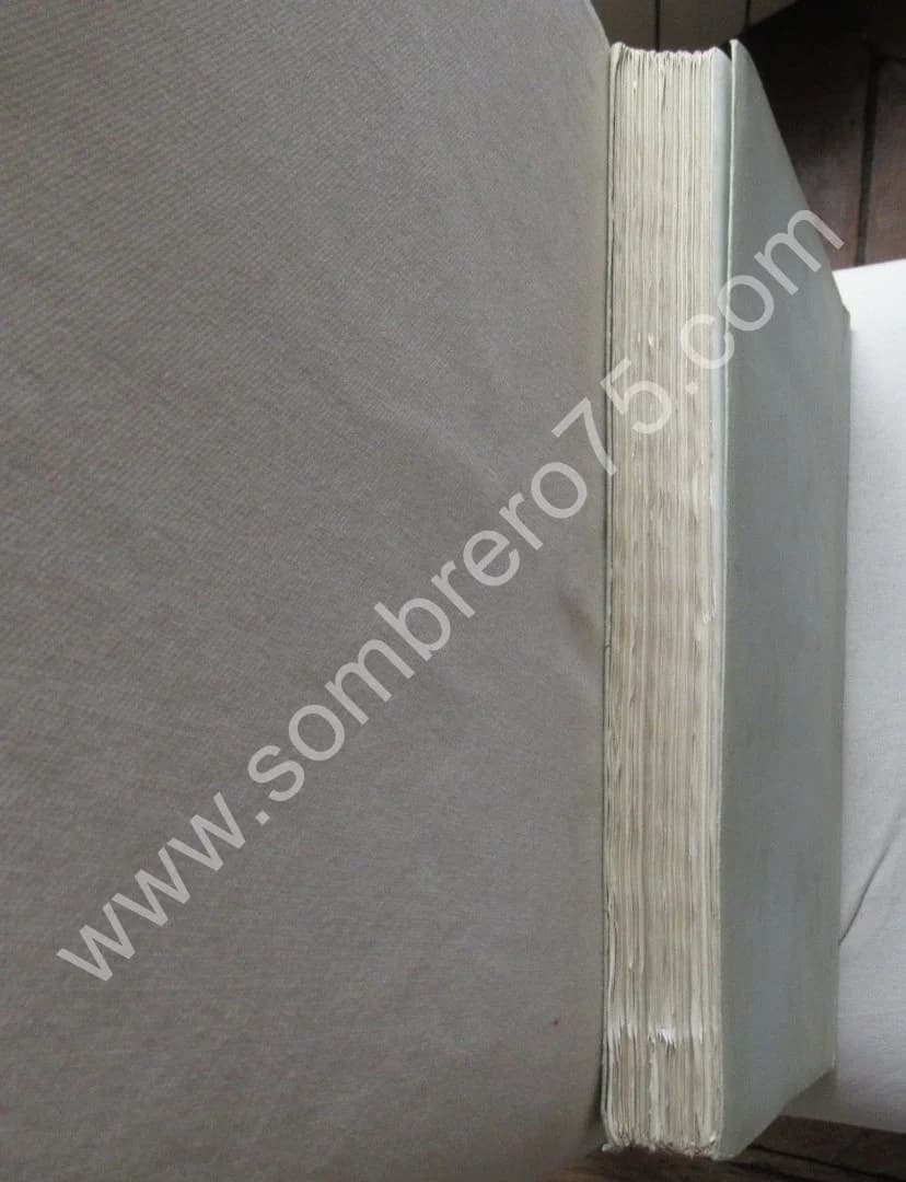 Albert LEBOURG - 1923 - Image 8