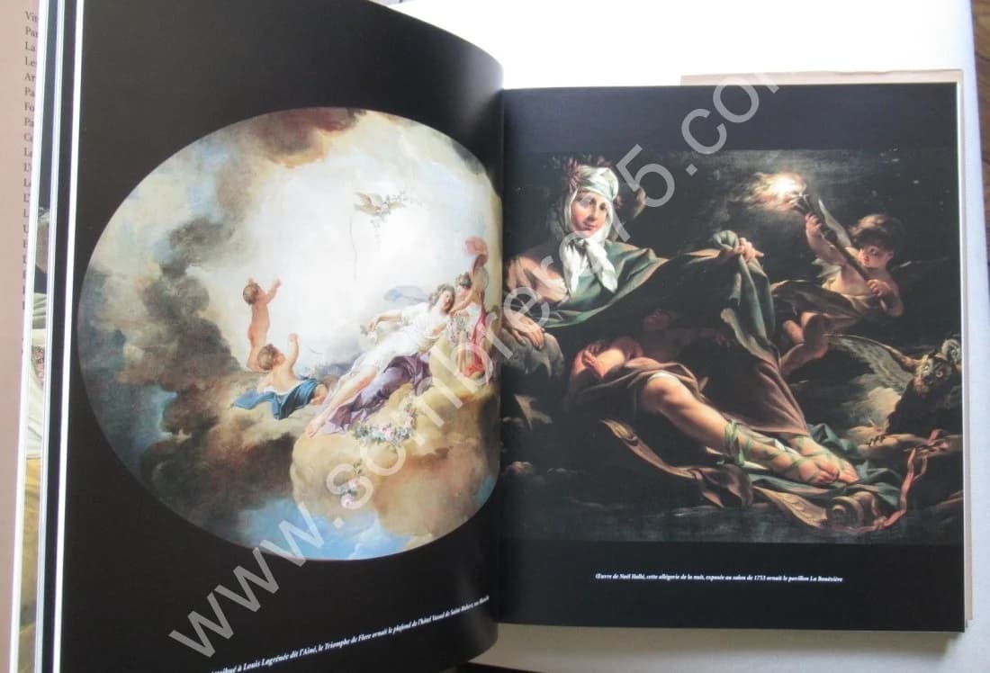 La Nouvelle Athènes - Haut Lieu du Romantisme - Image 7