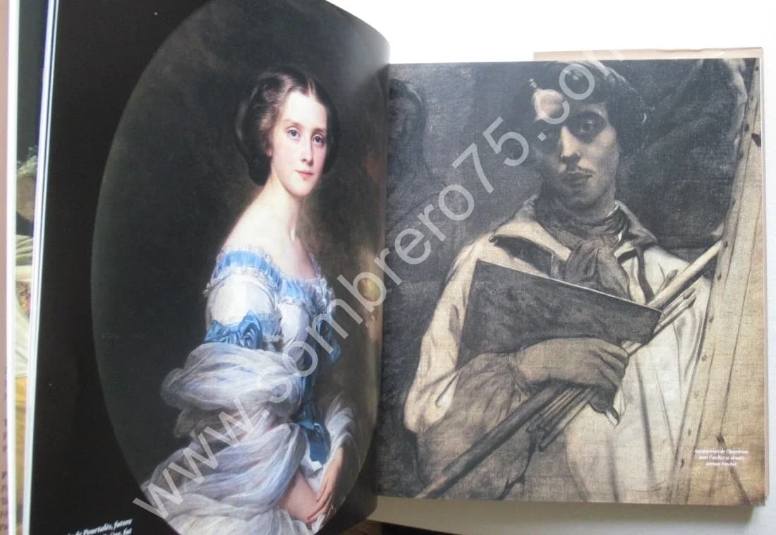 La Nouvelle Athènes - Haut Lieu du Romantisme - Image 8