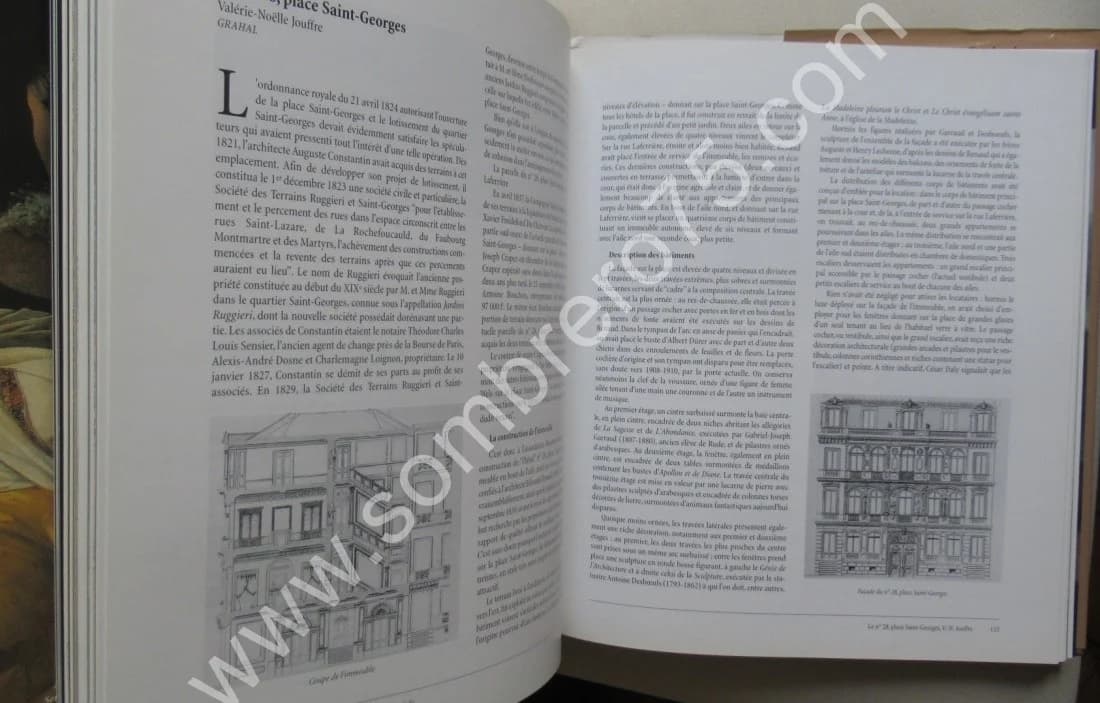 La Nouvelle Athènes - Haut Lieu du Romantisme - Image 10