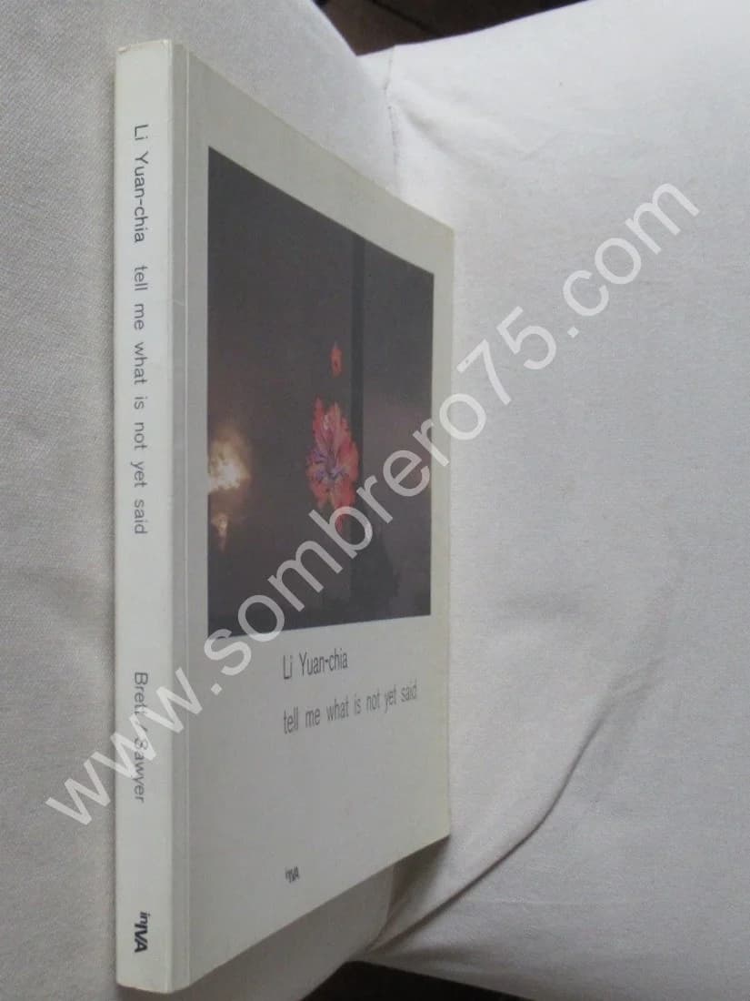 Li Yuan-chia - Tell me what is not yet said - Image 2