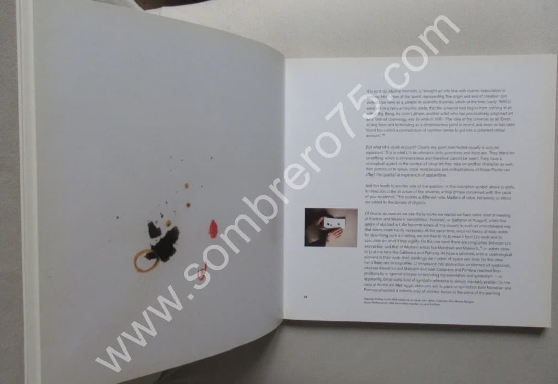 Li Yuan-chia - Tell me what is not yet said - Image 4