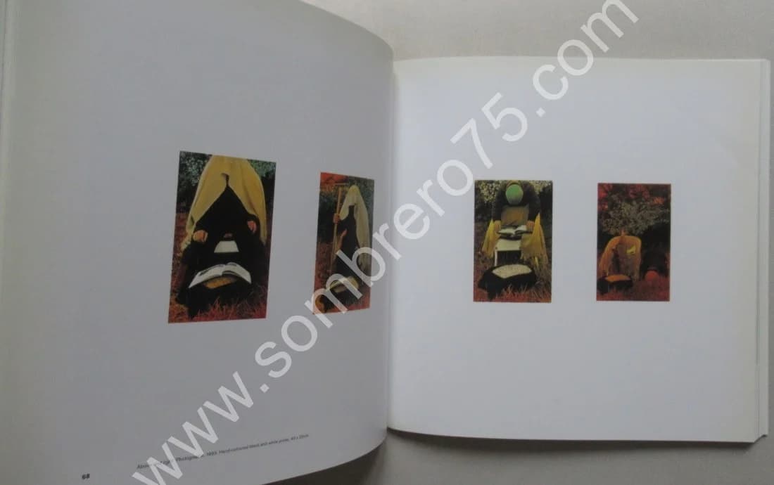 Li Yuan-chia - Tell me what is not yet said - Image 5