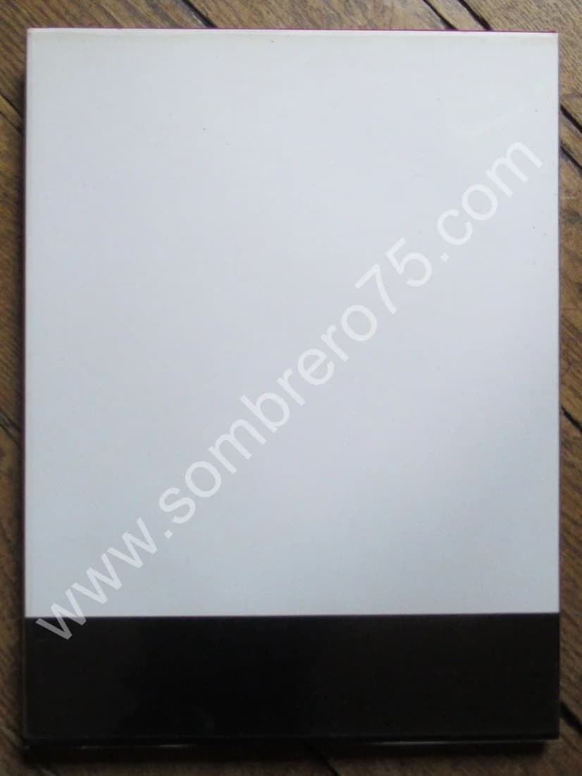 Marc Chagall - Le Plafond de l'Opéra de Paris. 1965 - Image 20