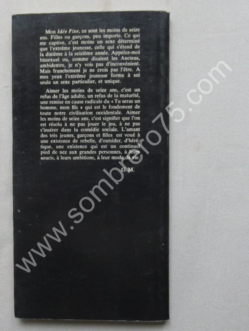 Les Moins de Seize Ans - Image 5